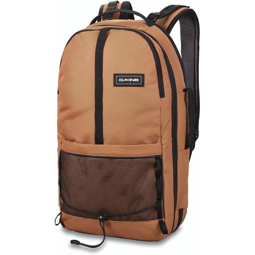 image:imageDakine Split Adventure Lt 28L  Bold Caramel One SizeBold Caramel