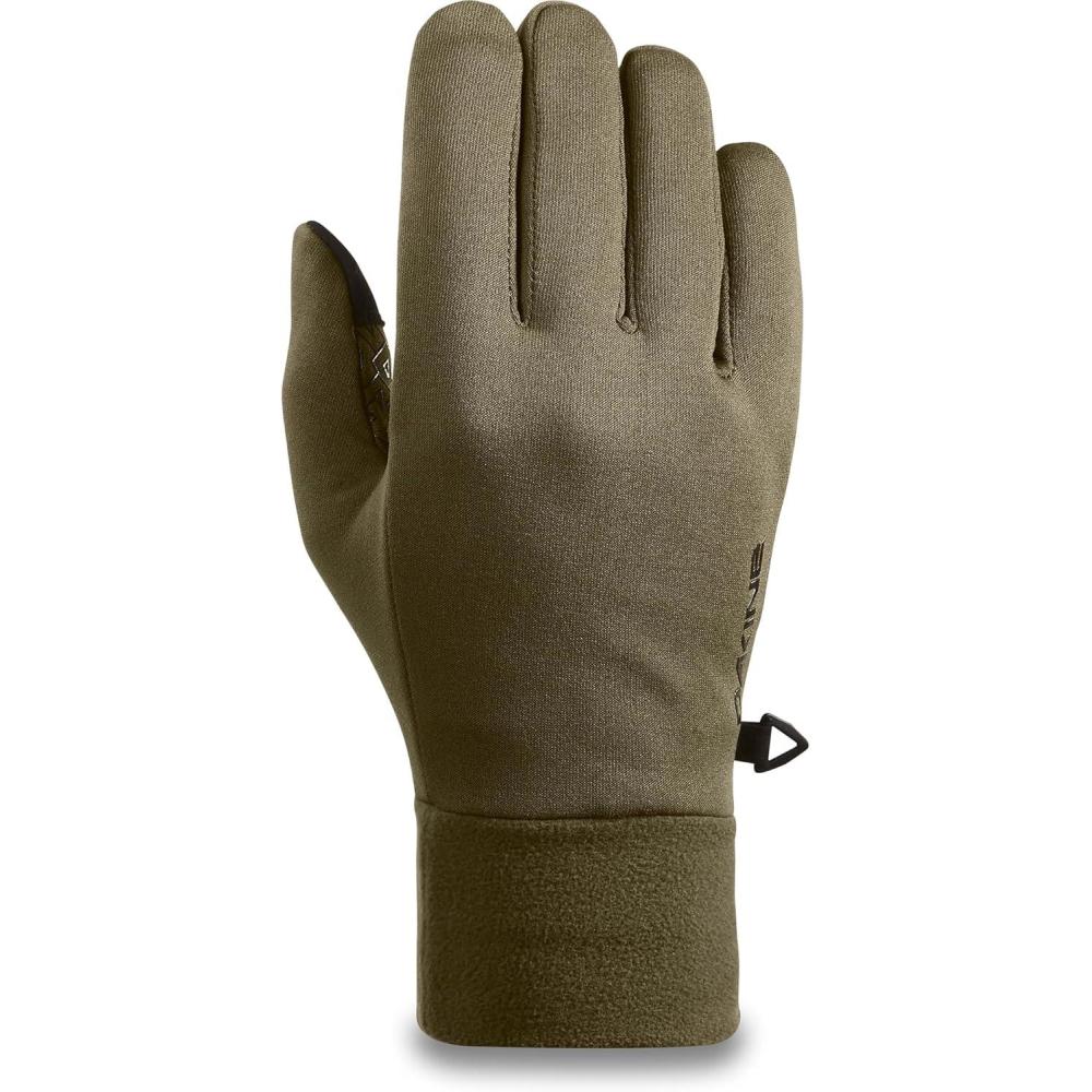image:imageDakine Storm Liner Snow GloveDark Olive