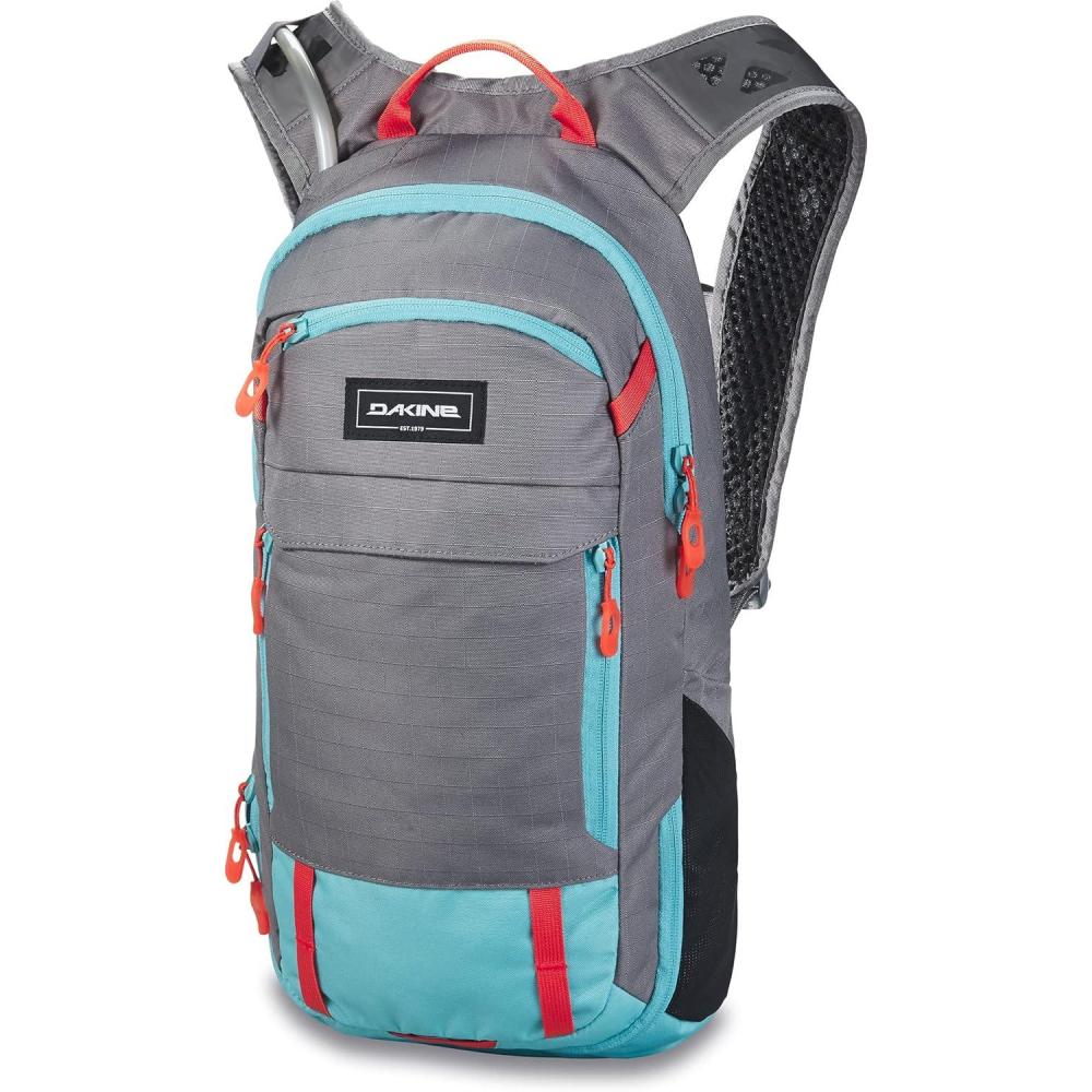 image:imageDakine Syncline 12L Black One SizeSteel Grey