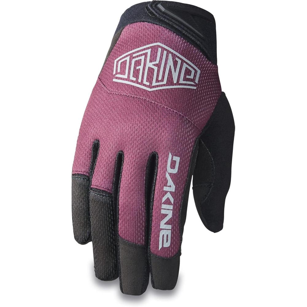 image:imageDakine Syncline Gel Bike Glove WomensPort Red