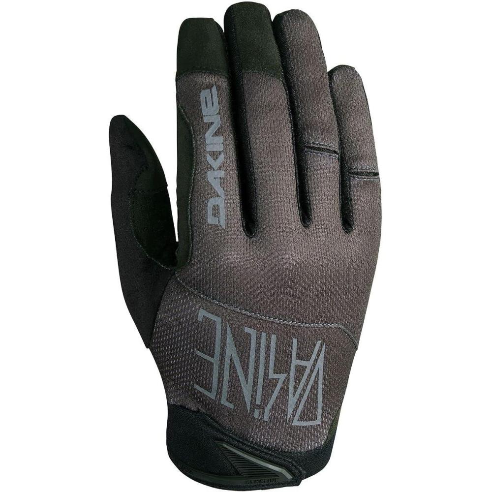 image:imageDakine Syncline Gel FullFinger Breathable Mountain Biking Glove MensBlack