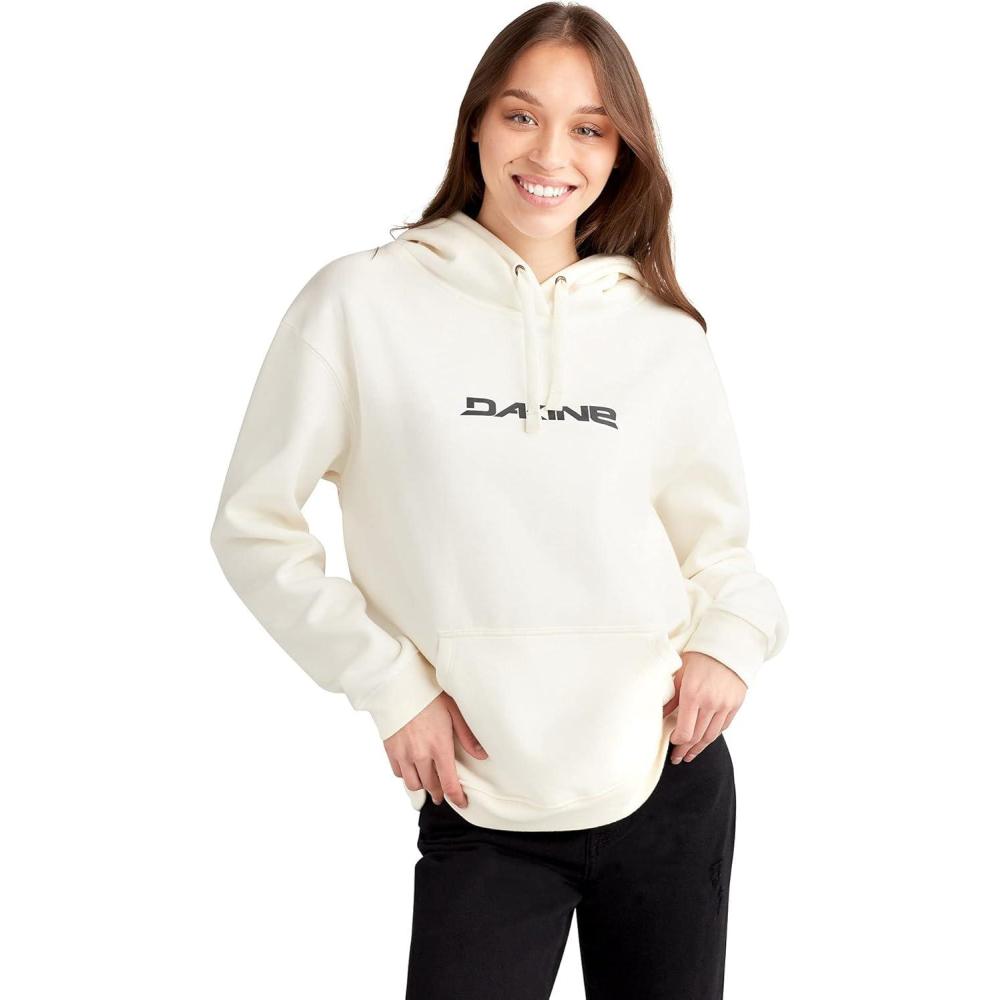 image:imageDakine WOMENS CANYON HOODIESurf White