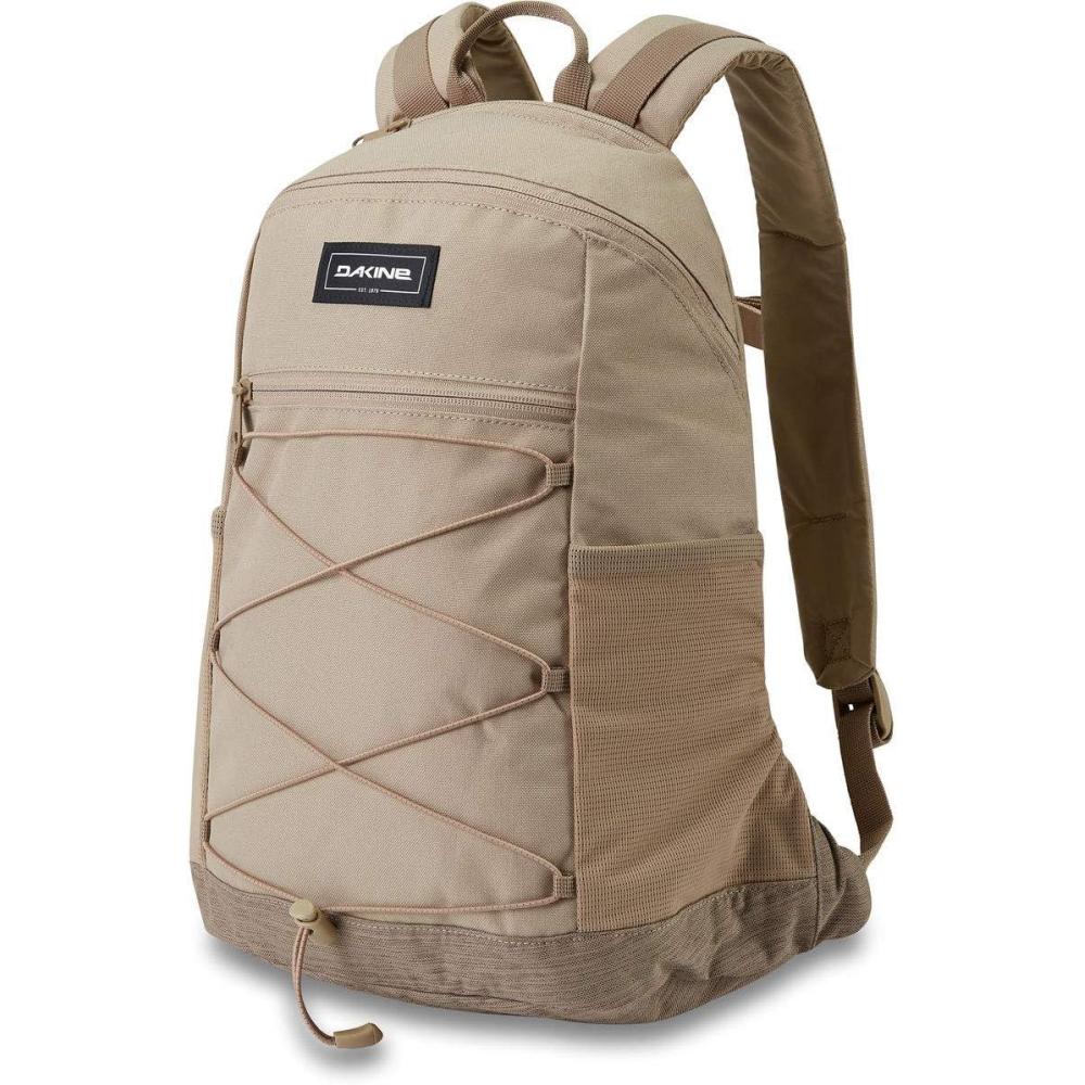 image:imageDakine Wndr Pack 18L Port Red One SizeBarley