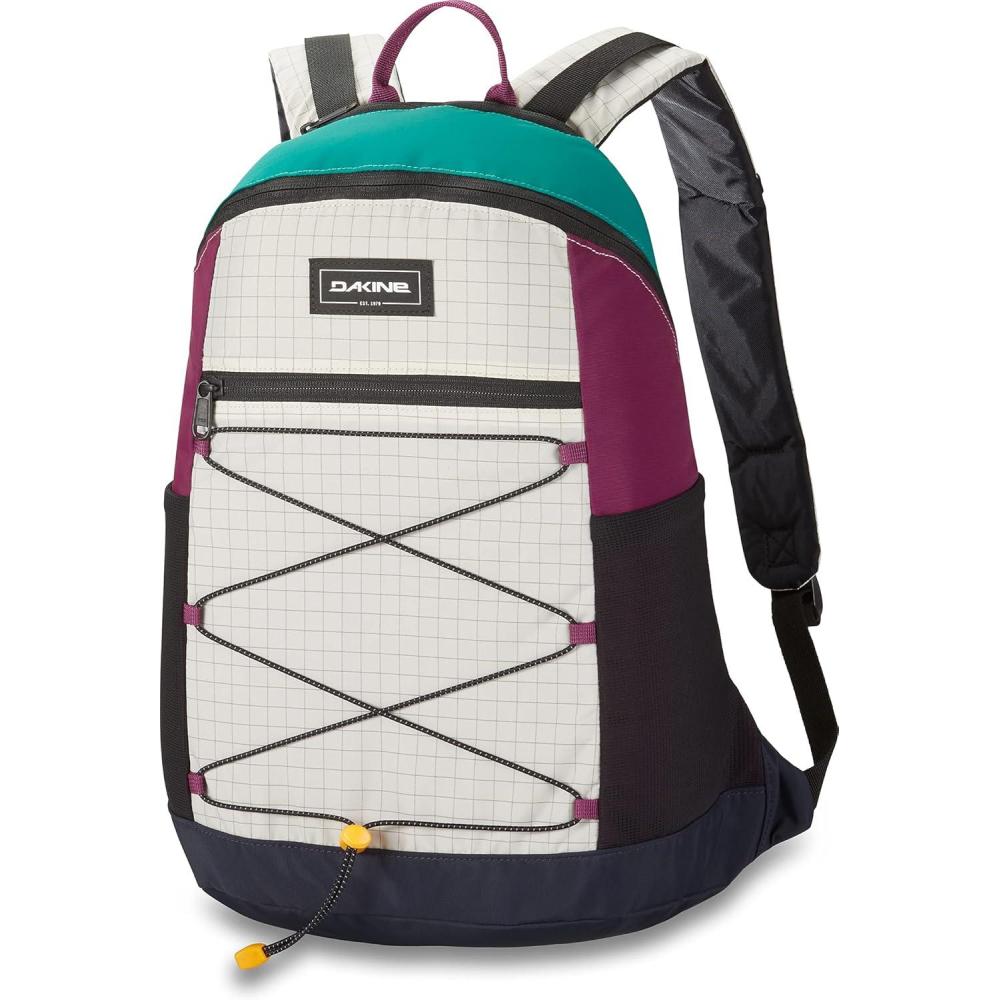 image:imageDakine Wndr Pack 18L Port Red One SizeExpedition