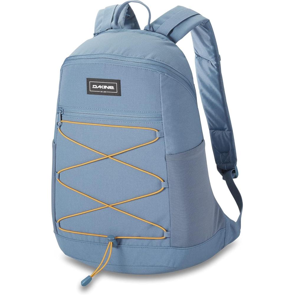 image:imageDakine Wndr Pack 18L Port Red One SizeVintage Blue