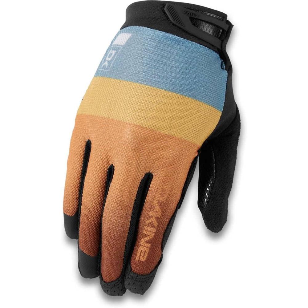 image:imageDakine Womens Aura Cycling GloveDesert Sun
