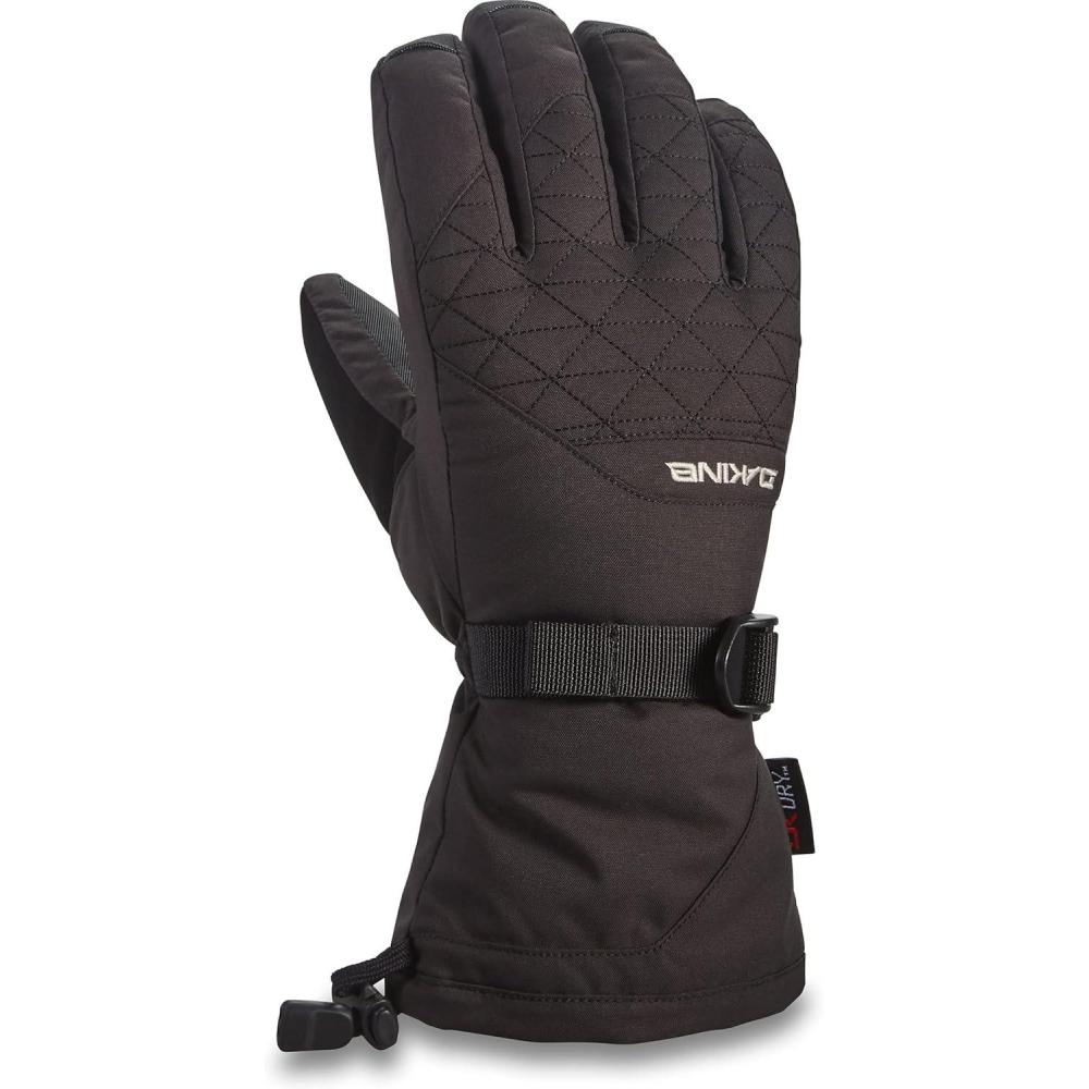 image:imageDakine Womens Camino Snowboard amp Ski GloveBlack 20
