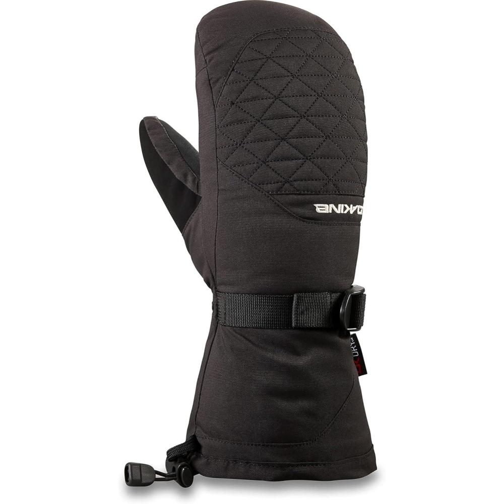 image:imageDakine Womens Camino Snowboard amp Ski MittBlack
