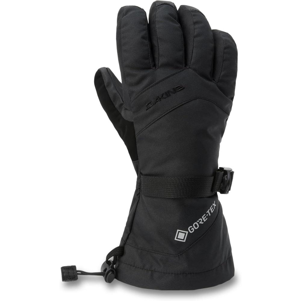 image:imageDakine Womens Eclipse GoreTex GlovesBlack