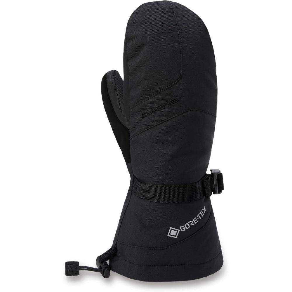 image:imageDakine Womens Eclipse GoreTex MittsBlack