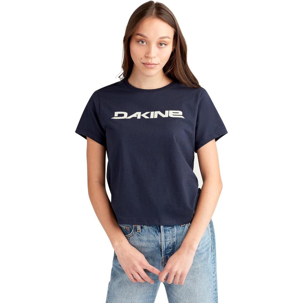 image:imageDakine Womens Premium Lightweight DA Rail Short Sleeve TEEInk