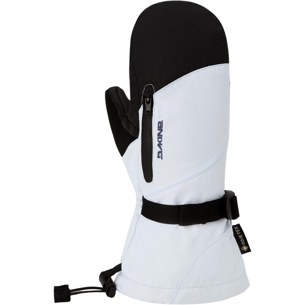 image:imageDakine Womens Sequoia GoreTex Snowboard amp Ski MittsANCIENT WATER