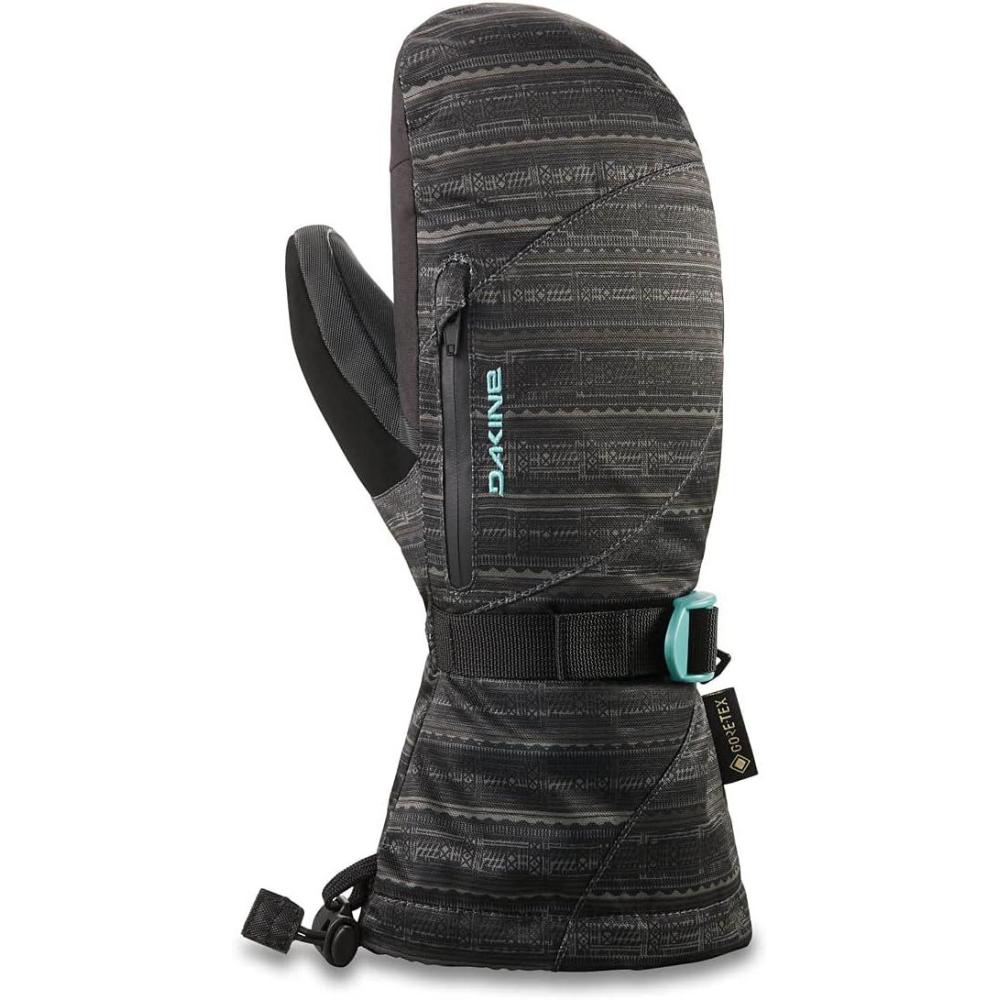 image:imageDakine Womens Sequoia GoreTex Snowboard amp Ski MittsQuest
