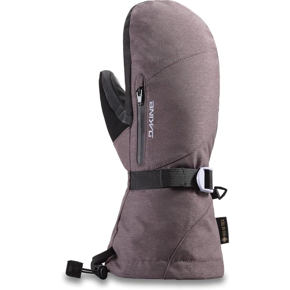 image:imageDakine Womens Sequoia GoreTex Snowboard amp Ski MittsSparrow