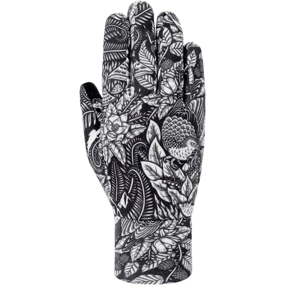 image:imageDakine Womens Storm LinerKINGDOM BLACK