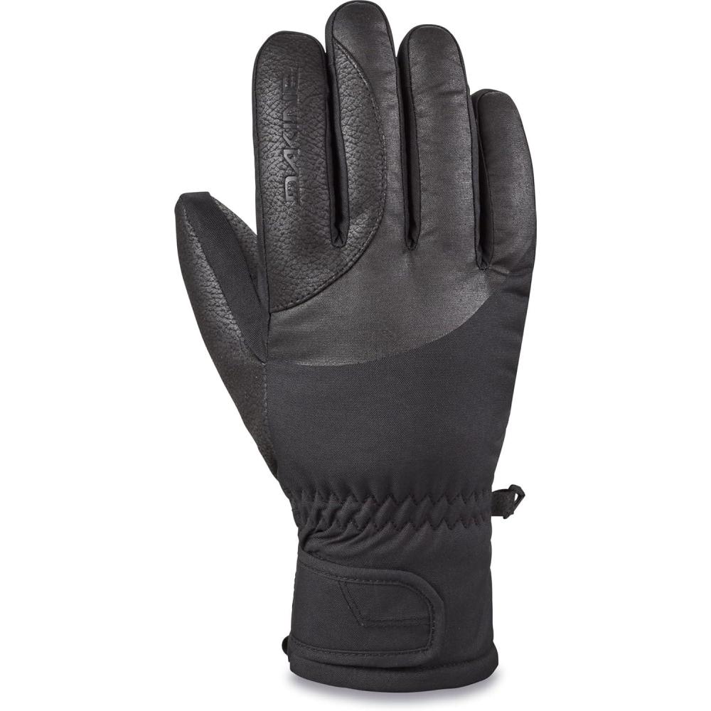 image:imageDakine Womens Tahoe Snow GlovesBlack