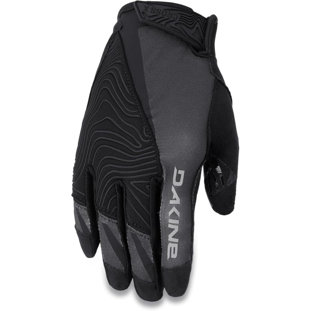 image:imageDakine Youth CrossX 20 Mountain Bike GloveBLACK