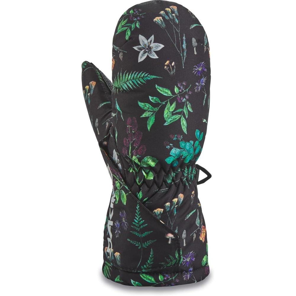 image:imageDakine YouthToddlers Brat MittsWoodland Floral