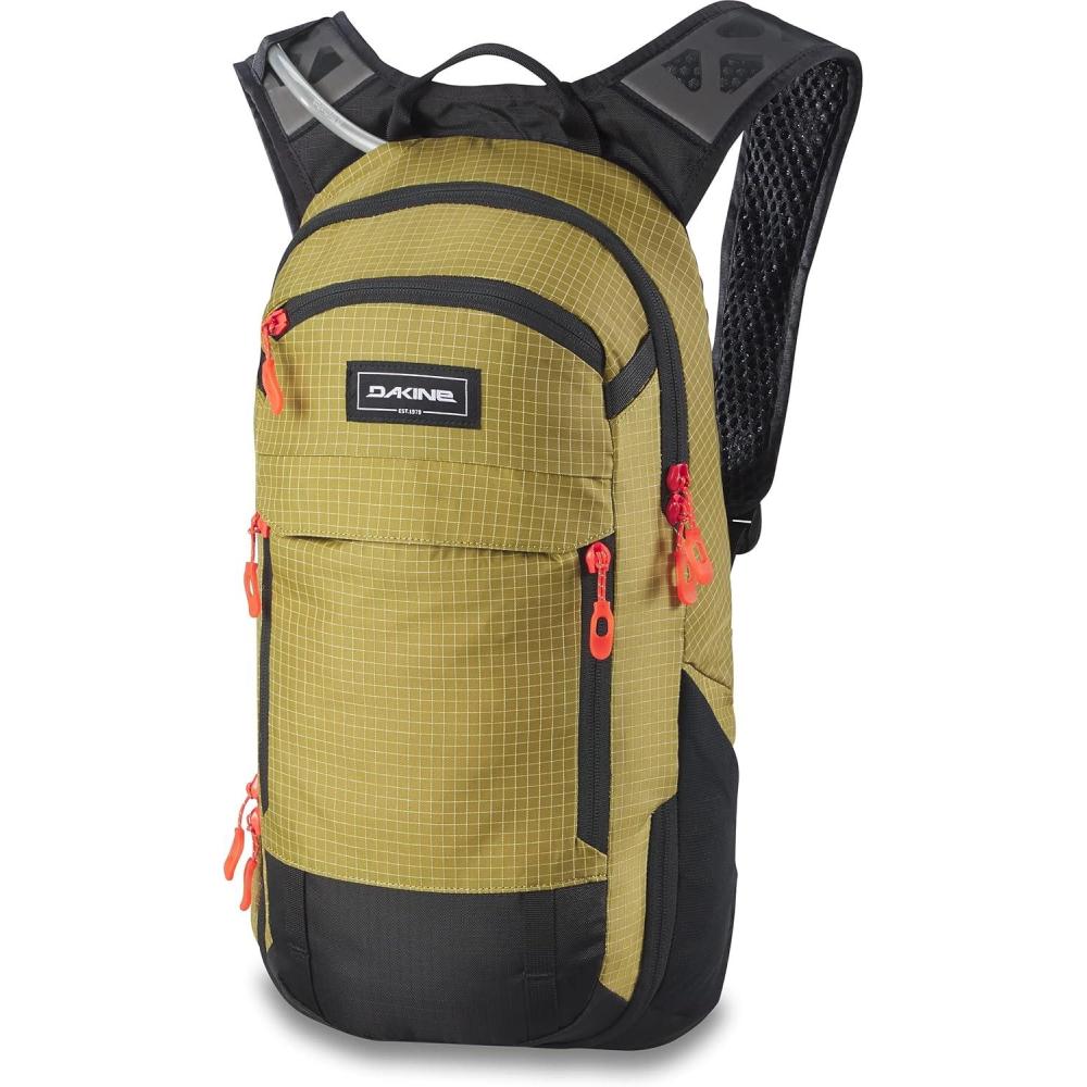 image:imageDakineBackpackGreen Moss
