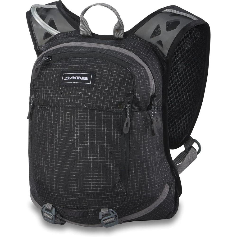 image:imageDakineMountain Bike Hydration BackpackBlack