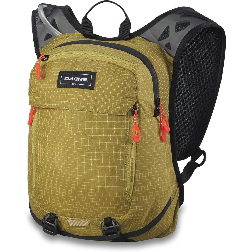 image:imageDakineMountain Bike Hydration BackpackGreen Moss