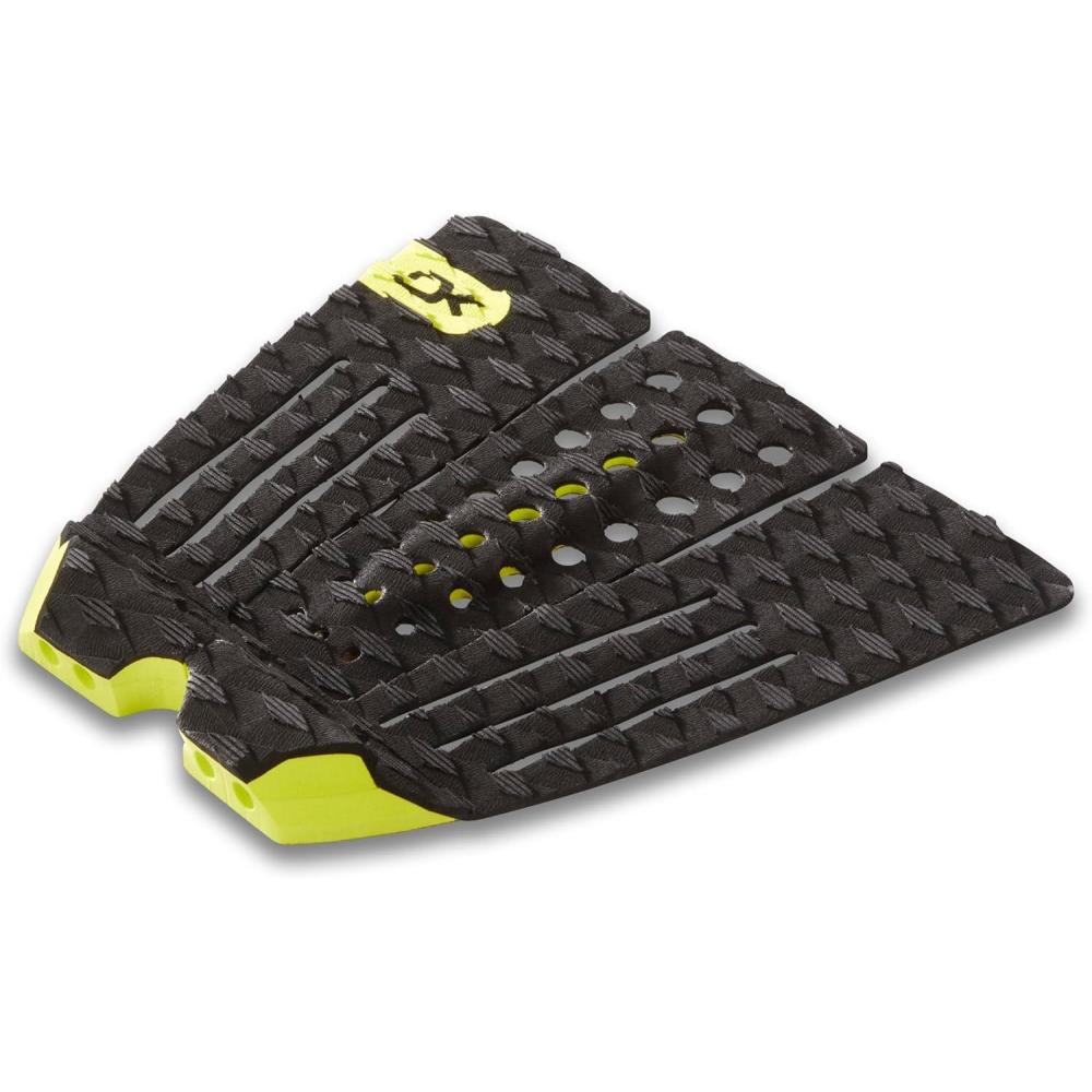 image:imageJackson Dorian PRO SURF Traction PADBlackYellow