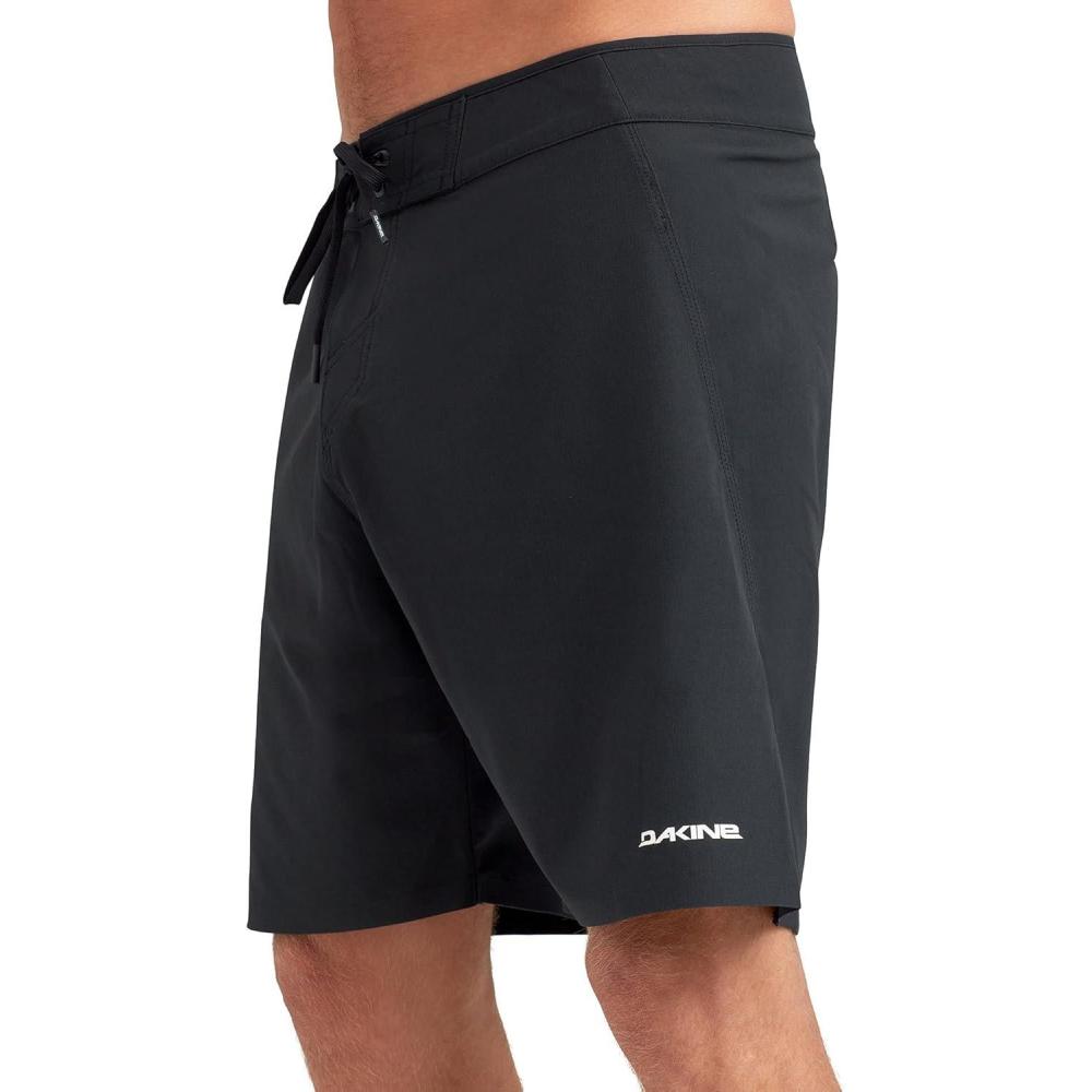 image:imageMens Mission 19 BoardshortBlack