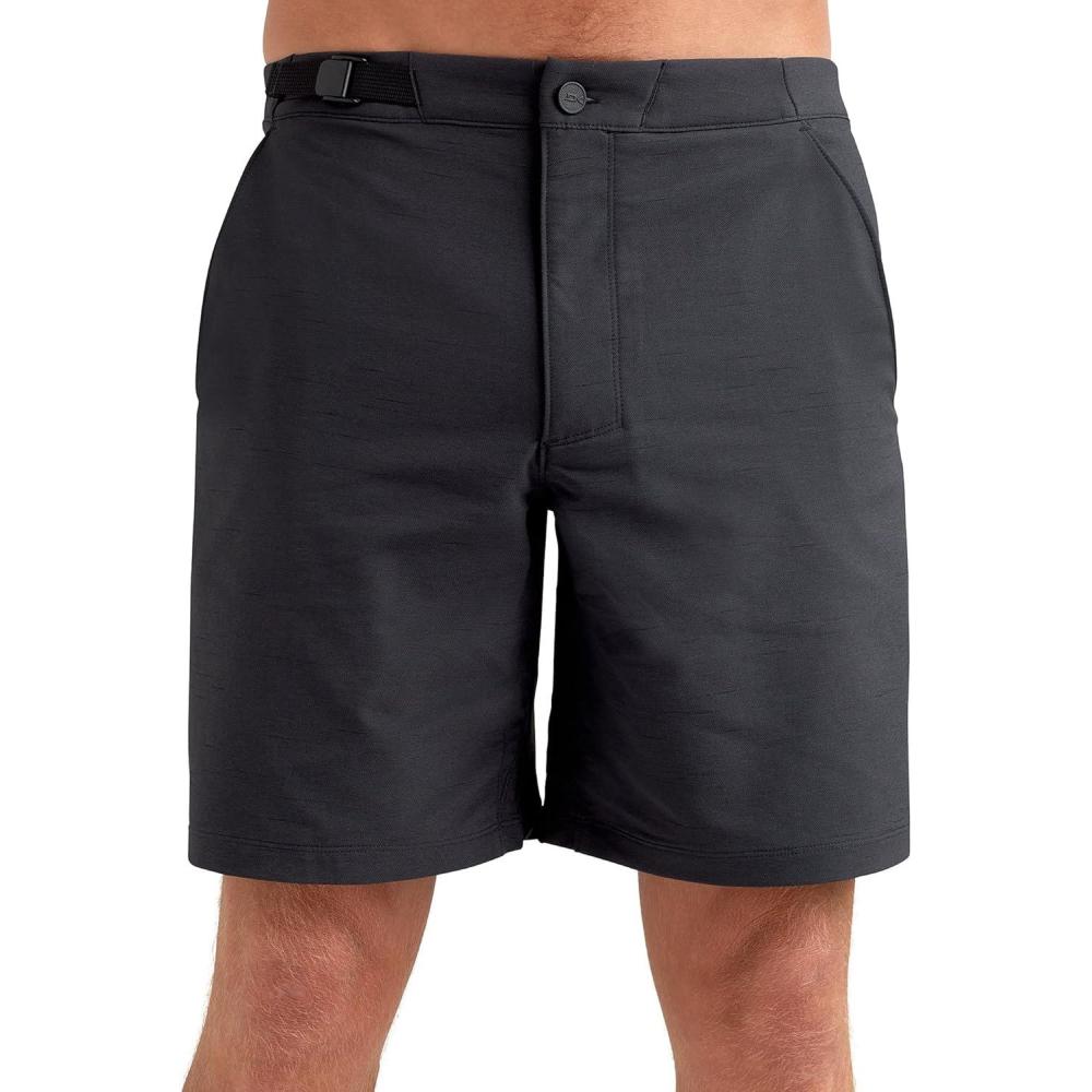 image:imageMens Rockwell 19 Hybrid ShortBlack