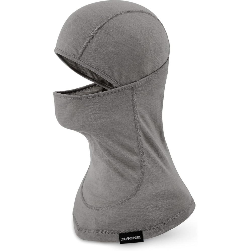 image:imageNinja Merino BalaclavaCharcoal
