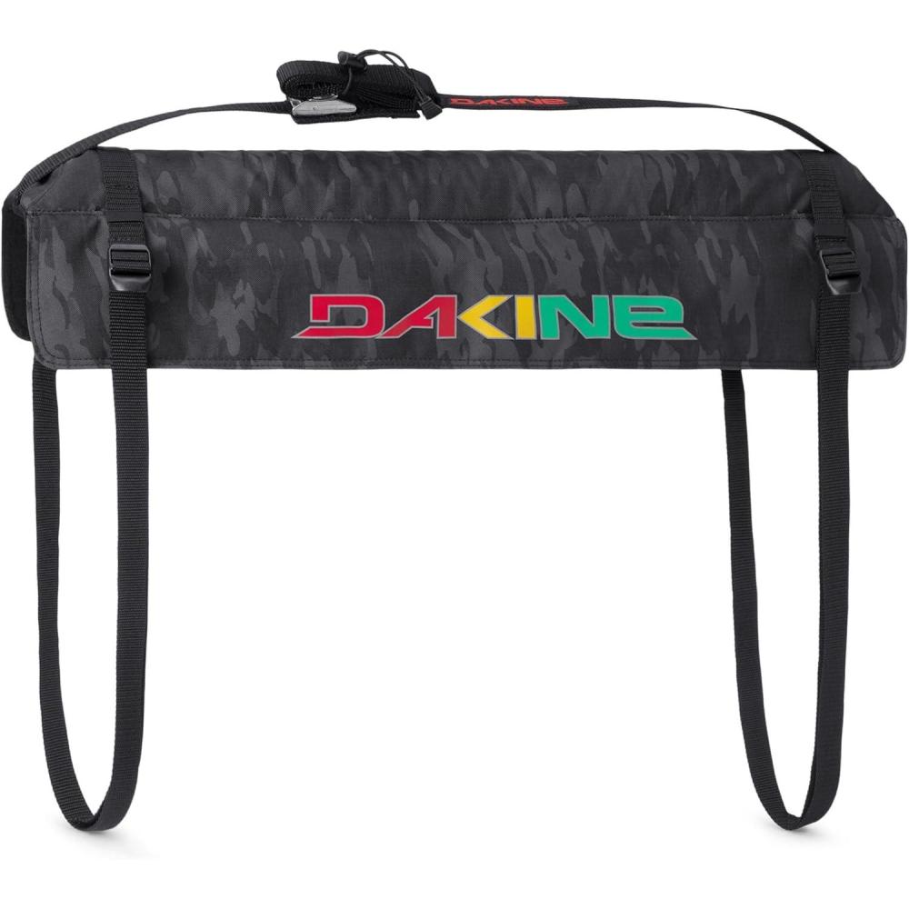 image:imageTailgate SURF PADBLACK VINTAGE CAMO