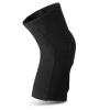DAKINE Slayer Knee Sleeves – Black, Extra Large(Black)