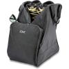 Dakine 30L Ski and Snowboard Boot Bag(Black)