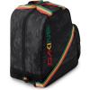 Dakine 30L Ski and Snowboard Boot Bag(Black Vintage Camo)
