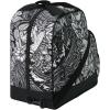 Dakine 30L Ski and Snowboard Boot Bag(KINGDOM BLACK)