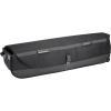 Dakine Bike Roller Bag Travel Case for Mountain, Road, Gravel, and Fat Bike(BLACK)