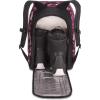 Dakine Boot Backpack 50L – Black Coated175cm(B4BC Grapevine)