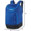 Dakine Boot Backpack 50L – Black Coated175cm(Deep Blue)