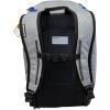 Dakine Boot Backpack 50L – Black Coated175cm(Flint Blue)