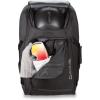 Dakine Boot Locker DLX 70L(Black-DK)