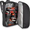 Dakine Boot Locker DLX 70L(Black-DK)