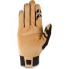 Dakine Covert Bike Glove Men’s(Black/Tan)