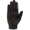 Dakine Cross-X Bike Mountain Bike Gloves(Black)