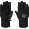 Dakine Crossfire Glove – Men’s(BLACK/GREY)
