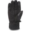 Dakine Crossfire Glove – Men’s(Black Foundation)