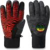 Dakine Crossfire Glove – Men’s(Black Vintage Camo)
