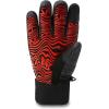 Dakine Crossfire Glove – Men’s(Black Vintage Camo)