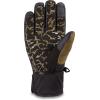 Dakine Crossfire Glove – Men’s(Cascade Camo)