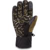 Dakine Crossfire Glove – Men’s(Cascade Camo)