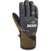 Dakine Crossfire Glove – Men’s(Cascade Camo)