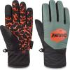 Dakine Crossfire Glove – Men’s(Dark Forest)